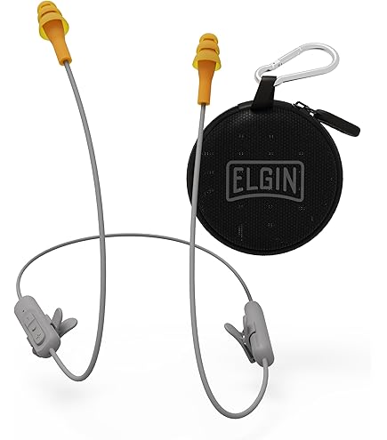 Amazon.com: Walker's Isolator Electronic Ear Plugs Flat Dark Earth