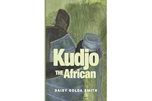 Kudjo the African