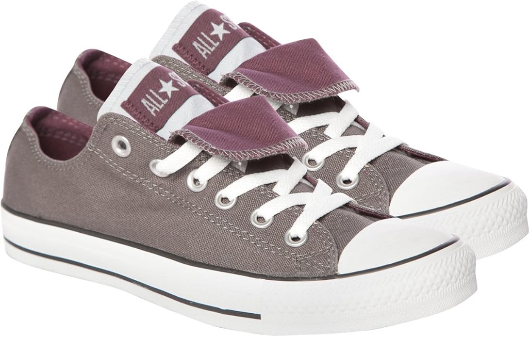 converse plimsolls womens