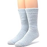 WARRIOR ALPACA SOCKS - Unisex Toasty Toes Ultimate Alpaca Socks For Men And Women