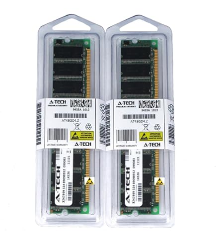 PCパーツ BUFFALO DD400-512M PC3200(DDR400) DDR SDRAM 184P cm3dmju Memory Master 1 GB DDR 400MHz PC3200 Desktop DIMM Memory