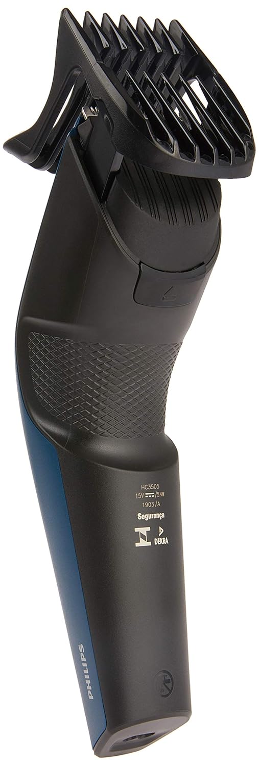 philips hc3505 review