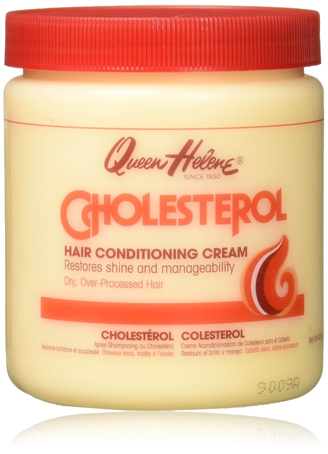 Queen Helene Cholesterol Hair 