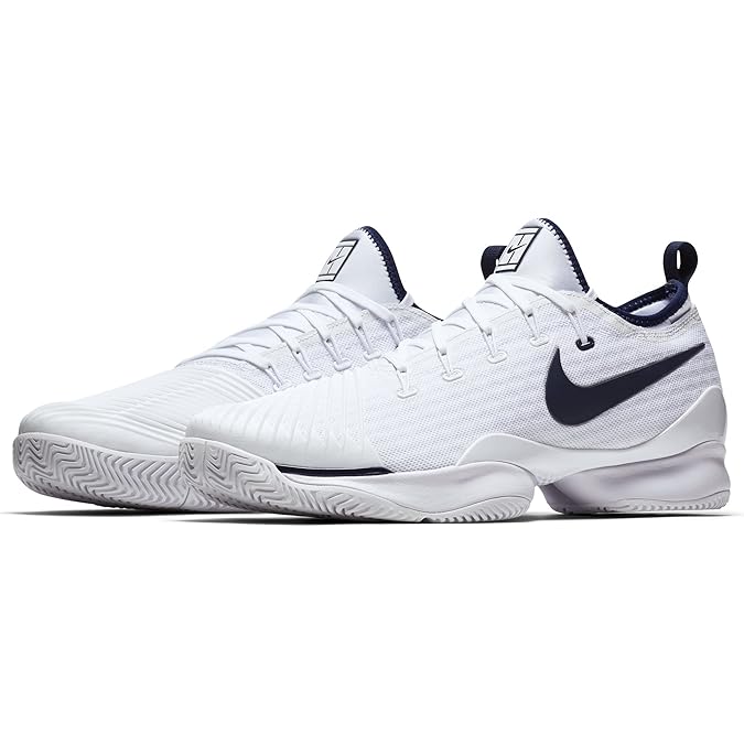 nike air zoom ultra react mens tennis shoe