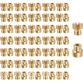 36-181 Main Jet Assortment Kit Replacement for Jet Kits 36-181 Jet Assortment Kit Replacement for Holley 2010,2300,4010,4011,4150,4160,4500 Carburetor #64-99