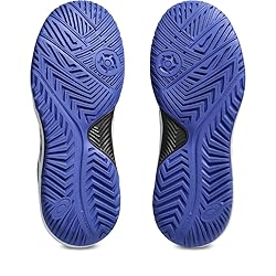 ASICS Kid's Gel-Dedicate 8 Grade School Tennis