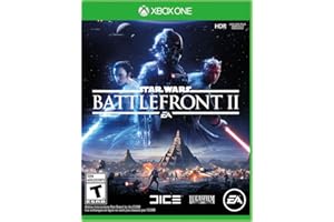 Star Wars Battlefront 2 Xbox One
