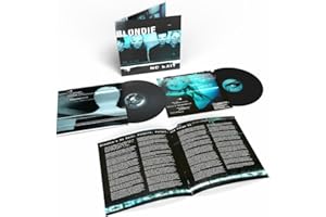 No Exit (Vinyl)