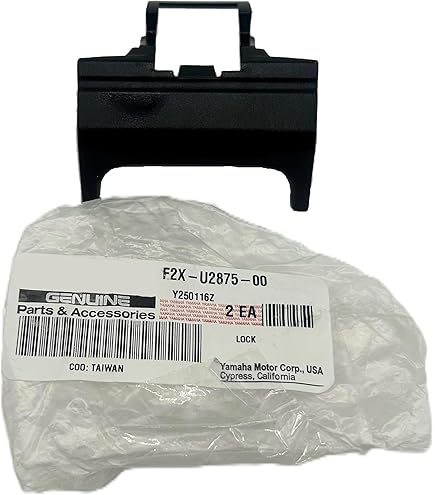 Amazon.com: Generic OEM Glove Box Lid Assembly and Latch Lock Kit