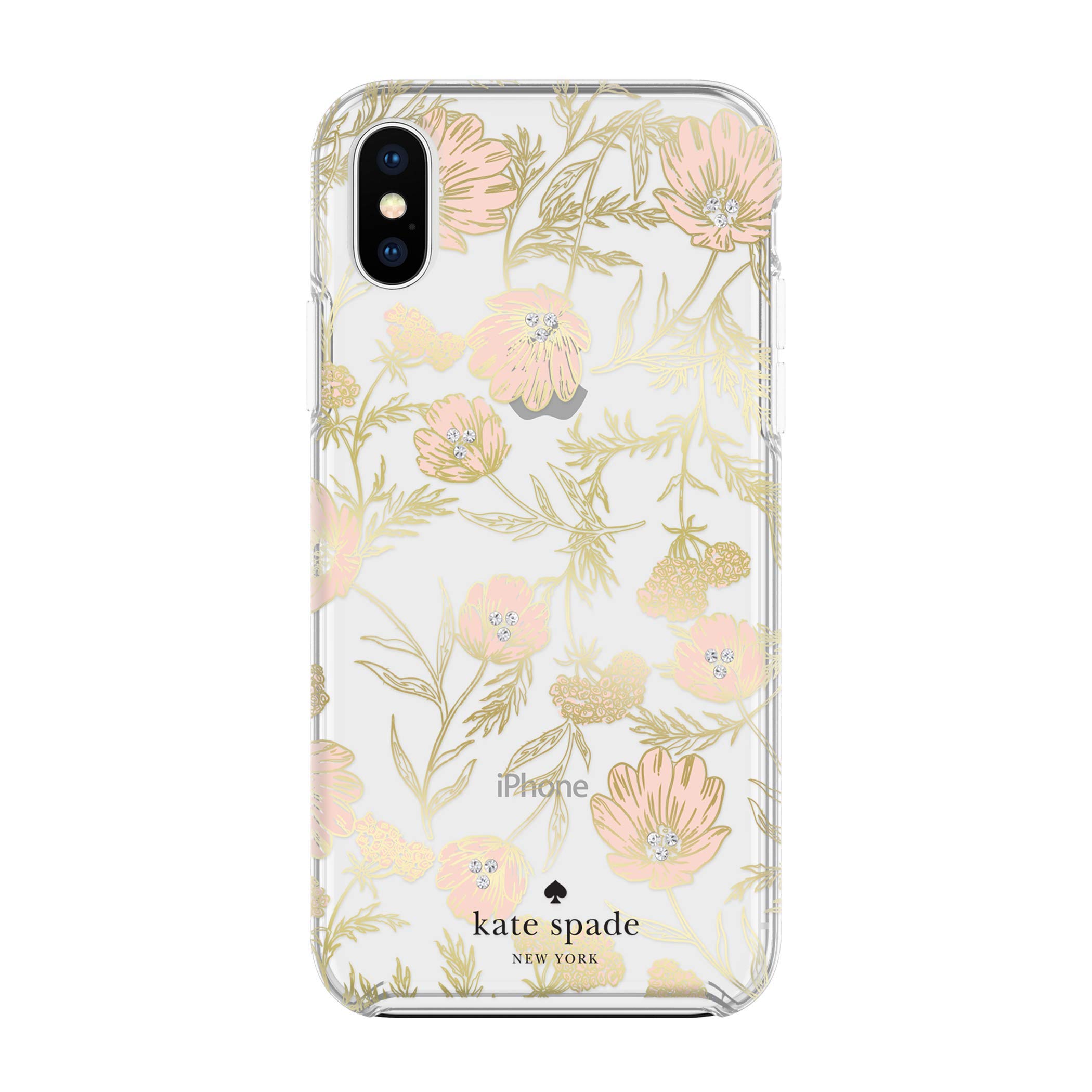 Kate Spade New York Phone Case for Apple iPhone XS Max Protective Phone C... 191058089595 eBay