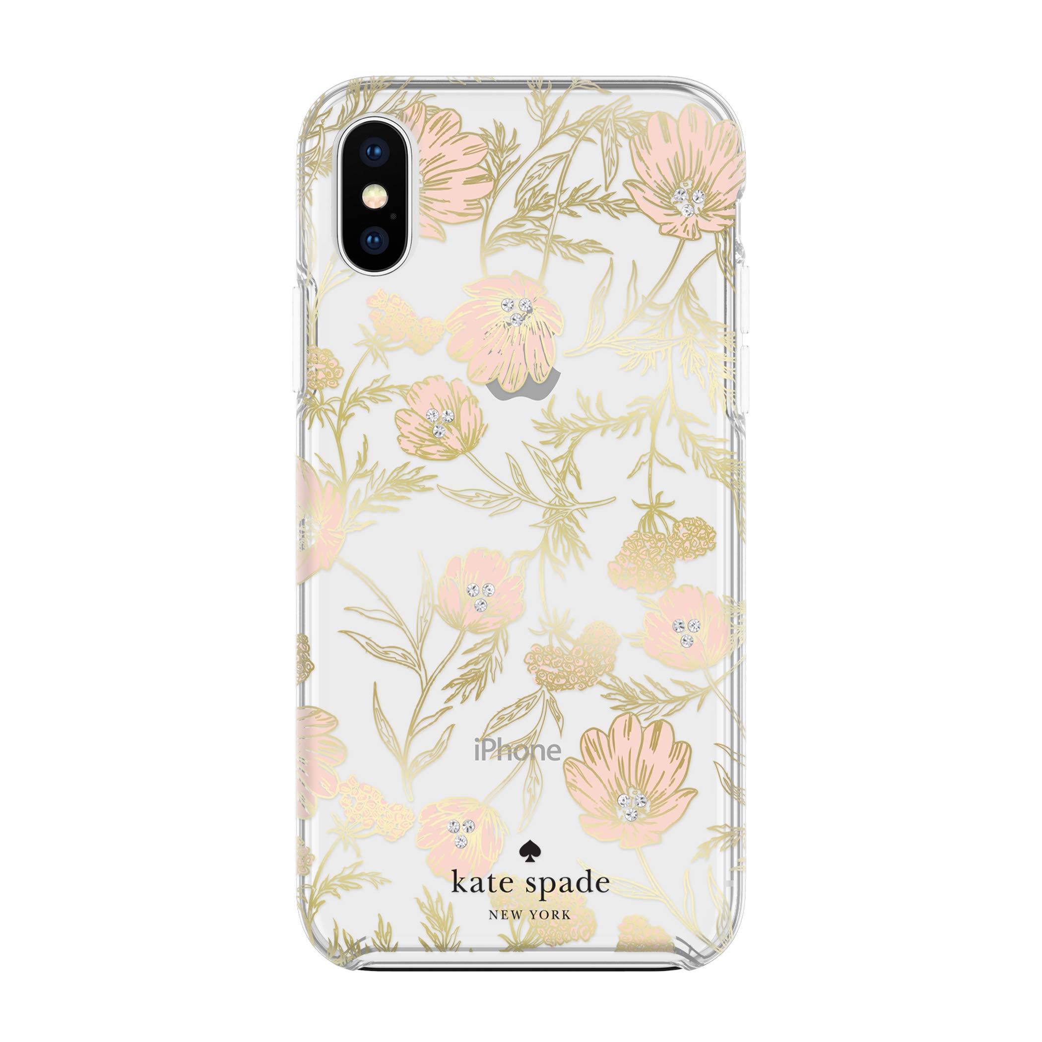 Kate Spade New York Phone Case | for Apple iPhone XS Max | Protective ...