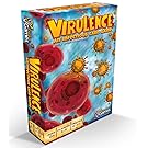 Genius Games Virulence An Infectious Card Game