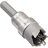 Klein Tools 31852 7/8'' Carbide Hole Cutter