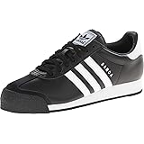 black samoa adidas