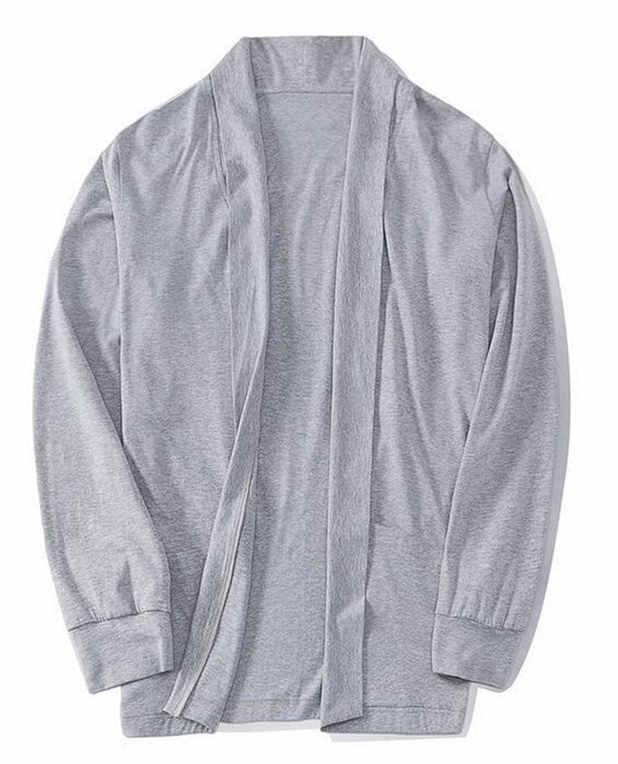 navy blue cardigan walmart