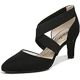 LifeStride Women&rsquo;s Gallery Pump | Dress Shoes