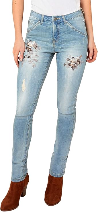 joe browns ladies jeans