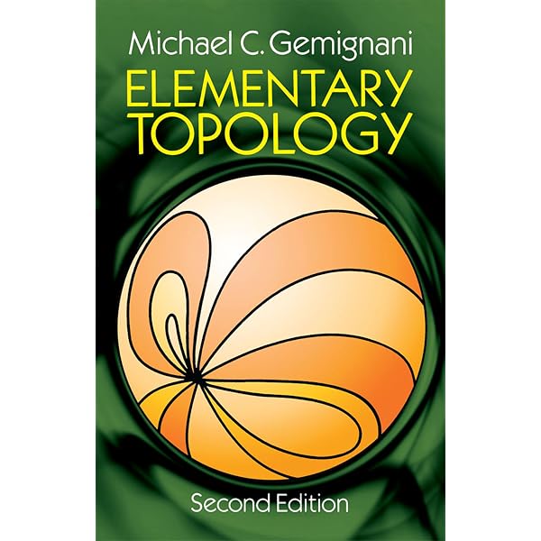 Amazon.com: Topology (Dover Books on Mathematics): 9780486656762