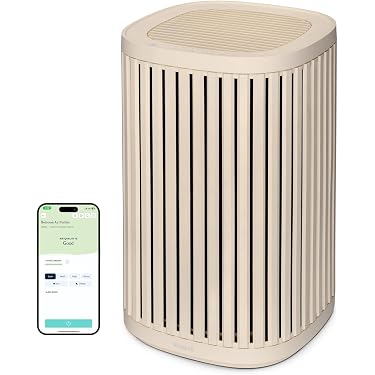 Amazon Best Sellers: Best Home Travel-Size Air Purifiers