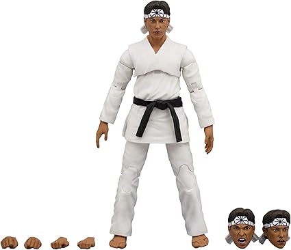 Icon Heroes The Karate Kid Daniel 