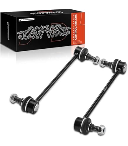 Barra tabilizadora delantera de piezas de auto 54830-2e000 54830