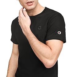 Champion Classic, Everyday Tee, Comfortable Soft