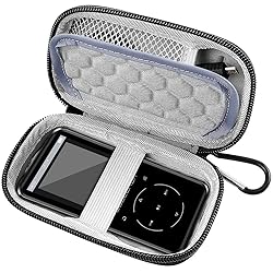 MP3 & MP4 Player Case for Luoran/for innioasis/for