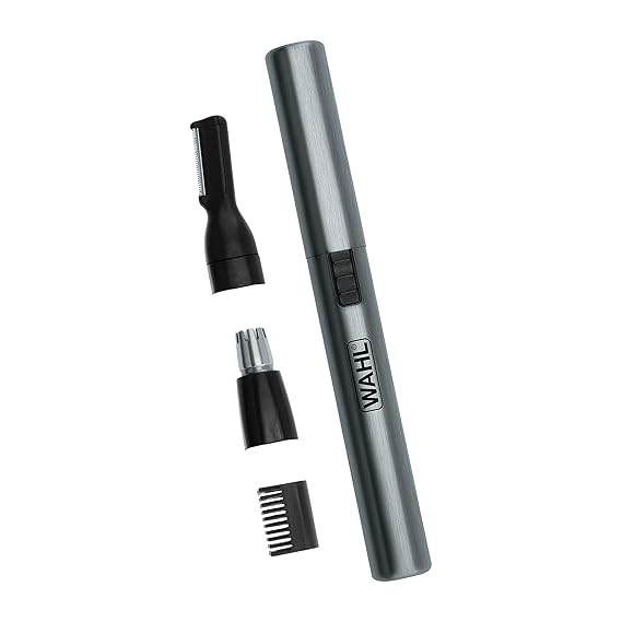 wahl micro groomsman battery replacement