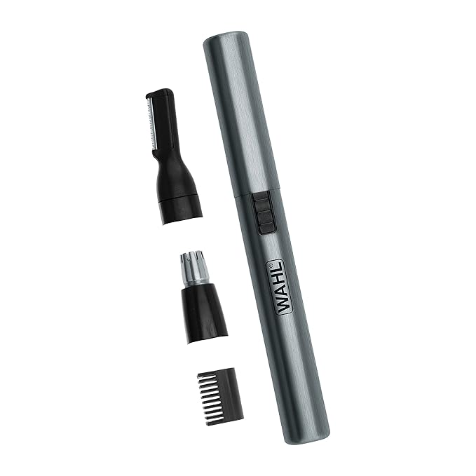 wahl micro finisher