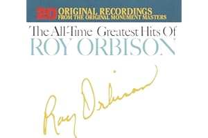 The All-Time Greatest Hits of Roy Orbison