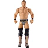 WWE Chris Jericho Action Figure