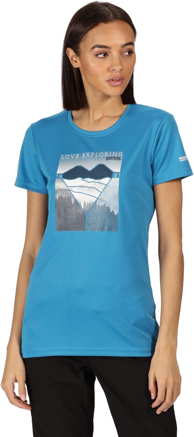 regatta shirt price