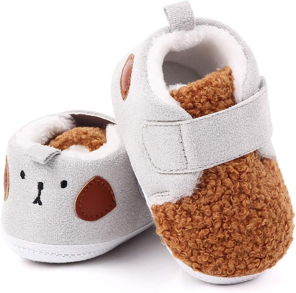 infant bedroom shoes