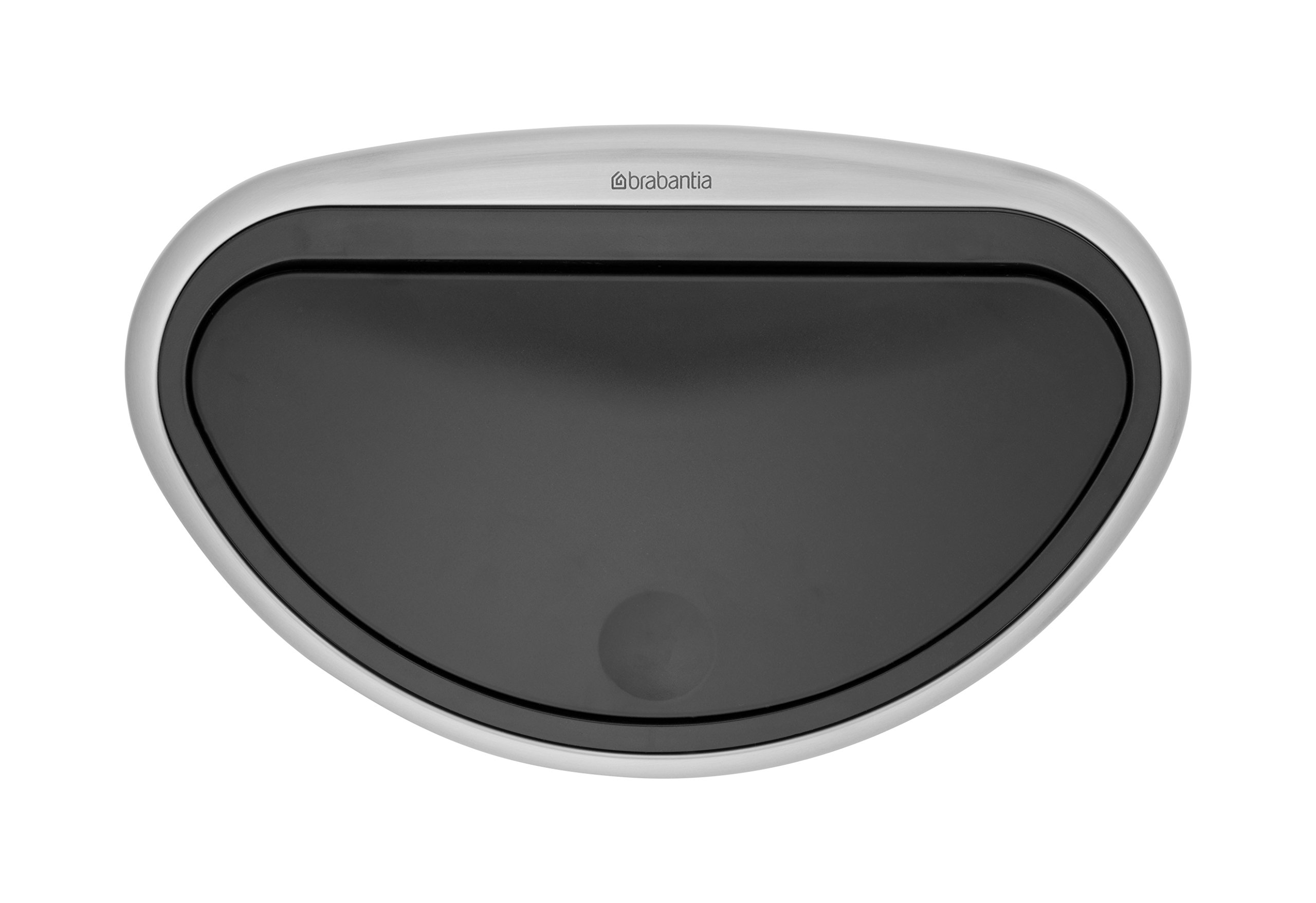 Brabantia Spare Lid for Touch Bin 40 & Twin Bin 10/23 Liter Matt Steel Buy Online in UAE