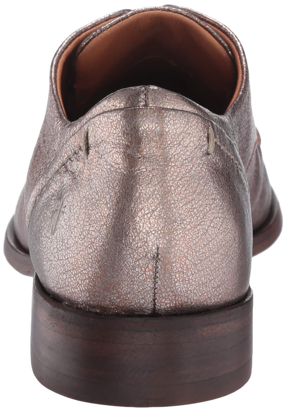 Frye Women's Elyssa Oxford Flat - Image 3