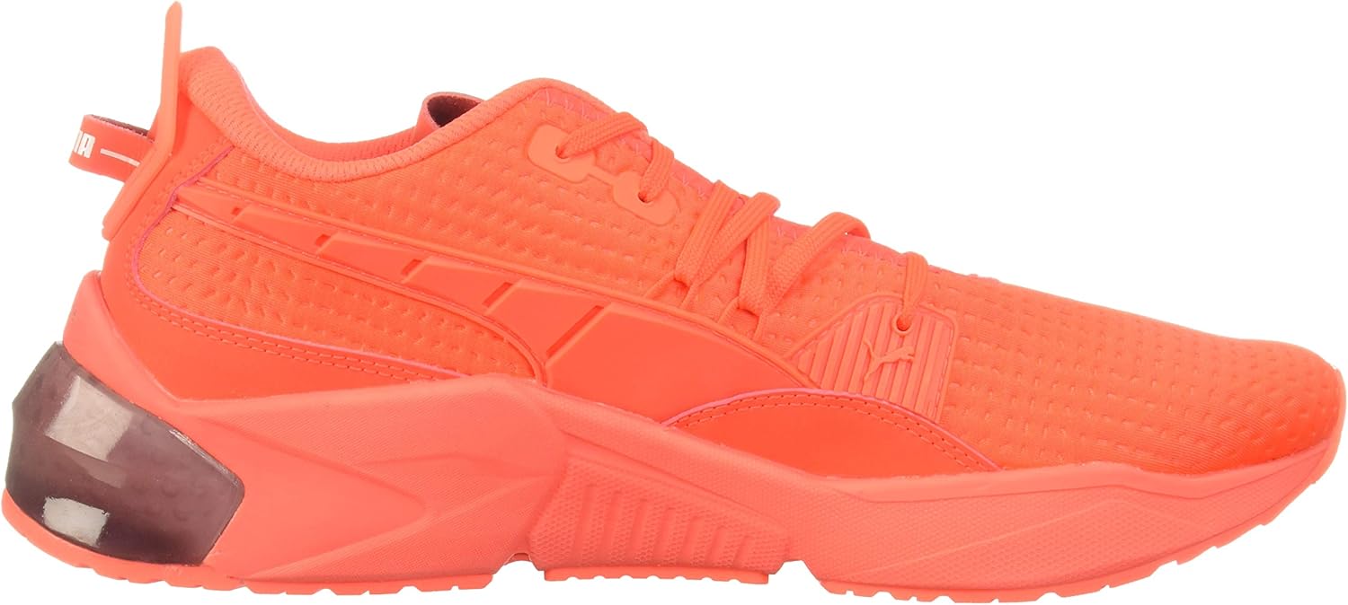 lqdcell optic flight suit men's running shoes