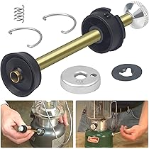 Coleman Leather Fount Cover M・L セット Coleman Leather Fount Cover M・L セット Coleman Leather