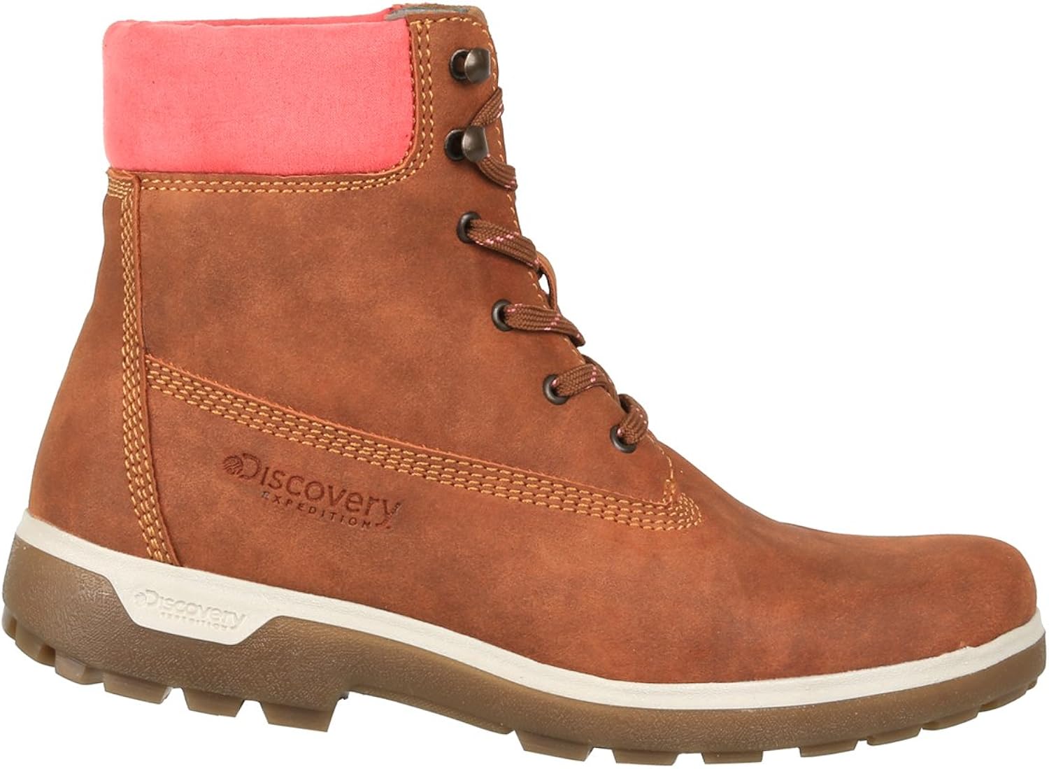 size up hiking boots