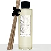 LOVSPA Baltic Amber Diffuser Oil - Luxury Essential Oils for Diffuser Refill &amp; Air Freshener Room Spray - Long-Lasting &amp; Natural Home Fragrance, Scented Oil for Diffusers, USA Made, 4oz