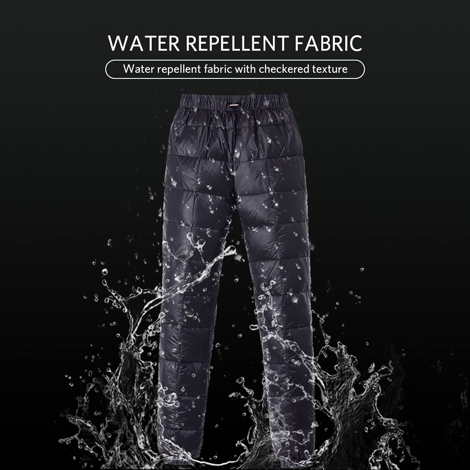 Lightweight Snow Trousers