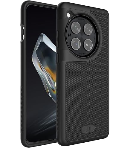 Amazon.com: Spigen Liquid Air Designed for OnePlus 12 Case (2024