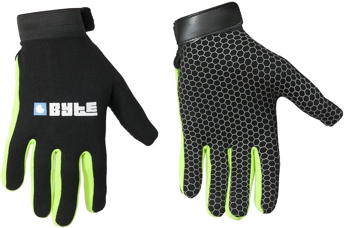 Byte Skinfit Field Hockey Gloves : Sports & Outdoors