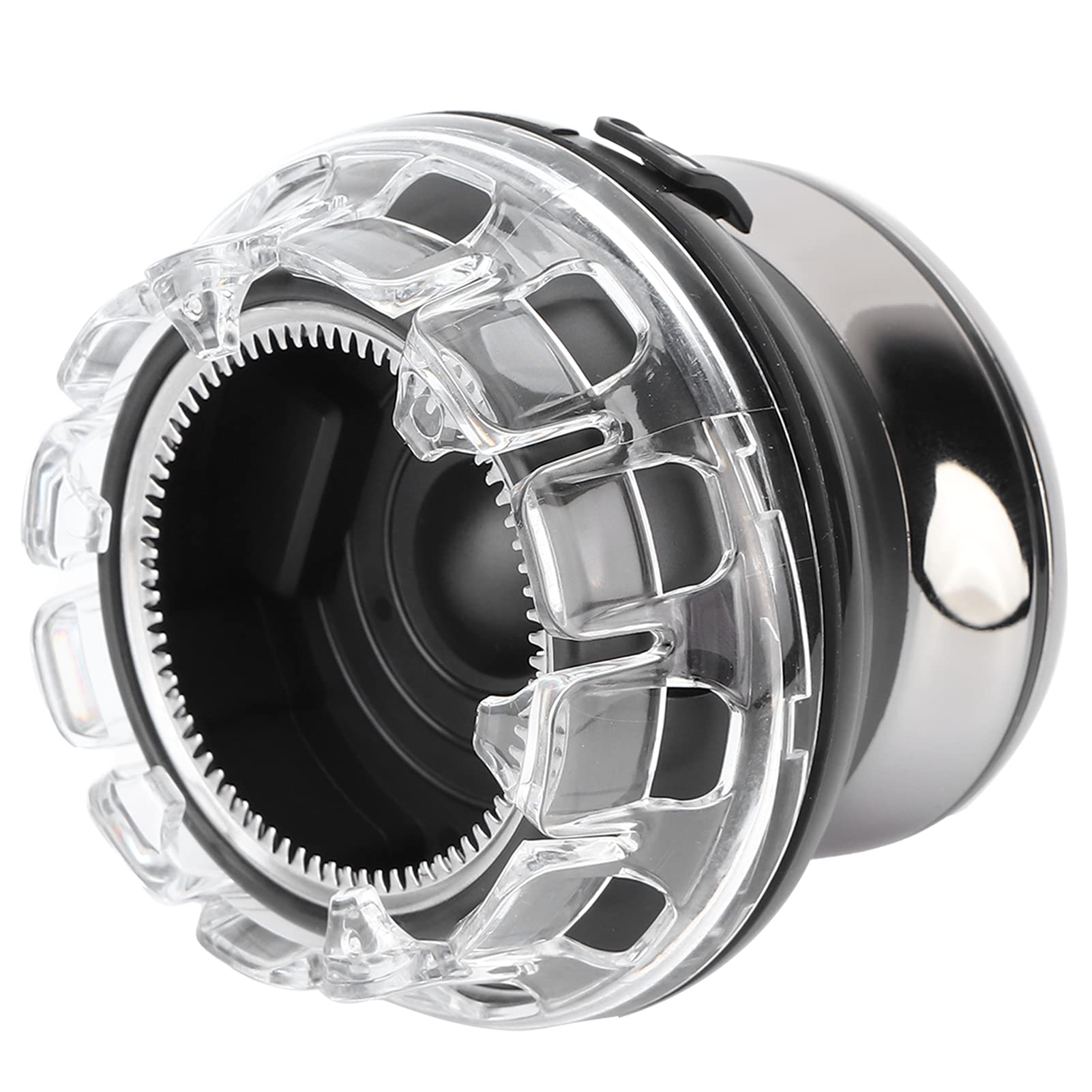 Head Shavers for Bald Men, Electric Shaver For Blad Head Men Electric Shaver, USB Rechargeable Rotary Shaver Mens Grooming Kit, Cordless Hair Trimmer, Upgraded Hair Clipper, High Precision Hair Cutter