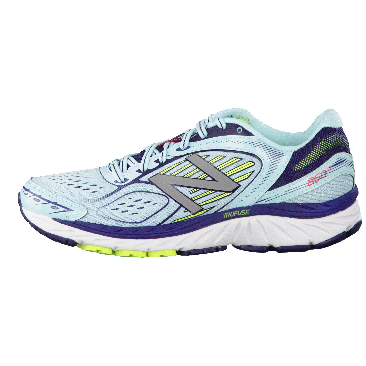 New Balance 860v7 Womens Running Shoes Desertcart Seychelles