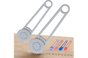 WANBEIOORAY Professional Paperboard Perforation Cardboard Punch Tools，Manual Cardboard Box Modification Tools for Paperboard, Laminates, Scrapbooking (Grey)