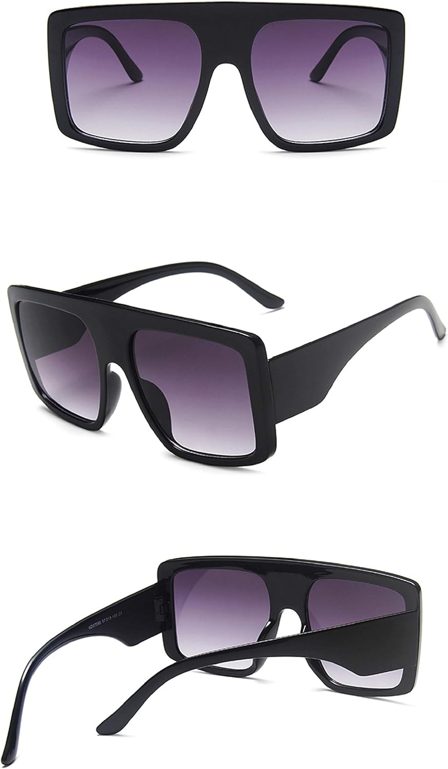 oversized sunglasses amazon