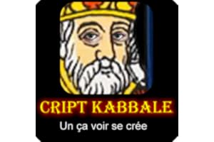 Tarot, oracle, numérologie par Cript kabbale