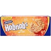 McVitie's Original Hobnobs 255g (Pack of 6)