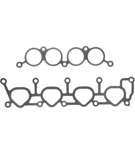 Amazon.com: Fuel Injector Rail Lower Cushion Ring Seal for