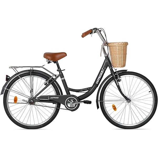 Beach Cruiser Kulana Hiku Cruiser Bike 24